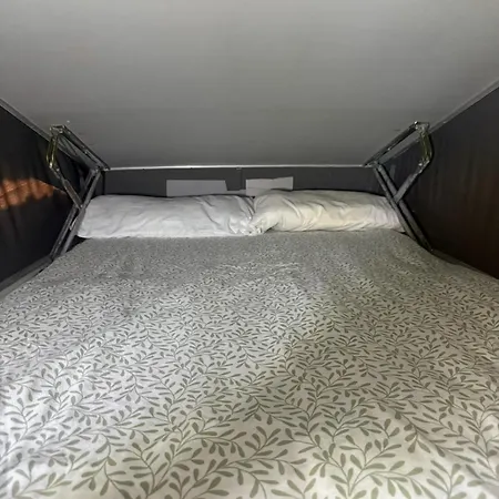 Rent A Blue Classics's Campervan Vw T4 Azul - Algarve - Faro -portugal Portimão